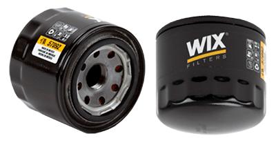 WIX Oil Filter