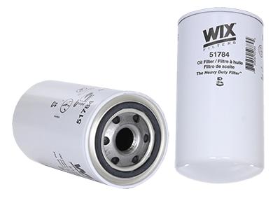 WIX Oil Filter