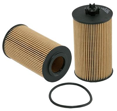 WIX Europe Oil Filter