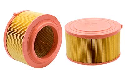 WIX AIR FILTER