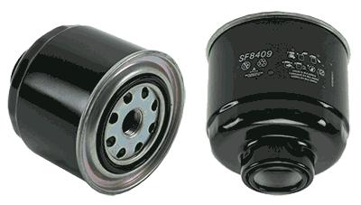 WIX Europe Fuel Filter