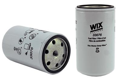 WIX Fuel Filter