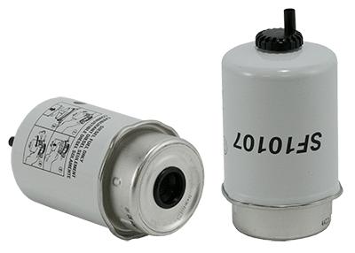 Wix / Diesel Dog 2 Micron fuel filter