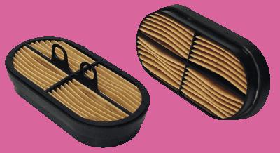 49276 - WIX Air Filter