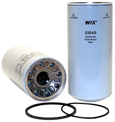 WIX Hydraulic