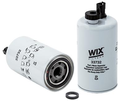 33732 - WIX Fuel Filter