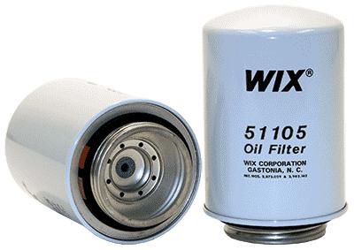 WIX Oil Filter