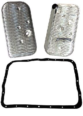 WIX Transmission Filter