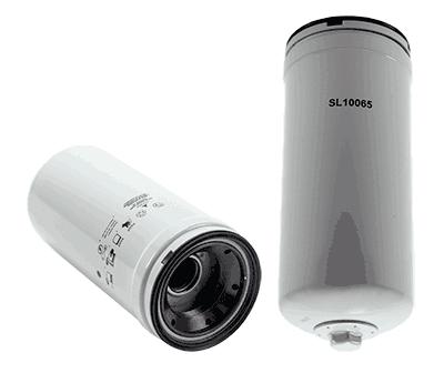 Wix Hydraulic Filter