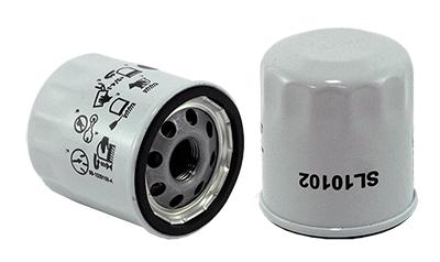 Wix Transmission Filter