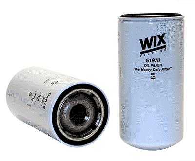 WIX Oil Filter