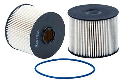 WIX Europe Fuel Filter