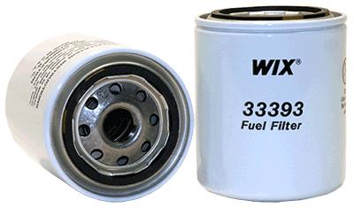 33393 - WIX Fuel Filter