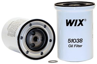 WIX Oil Filter