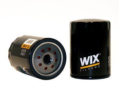 WIX Oil Filter