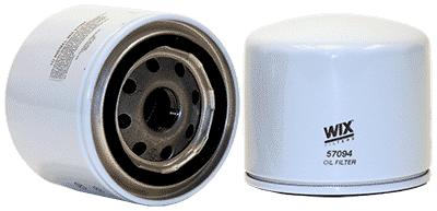 WIX Oil Filter