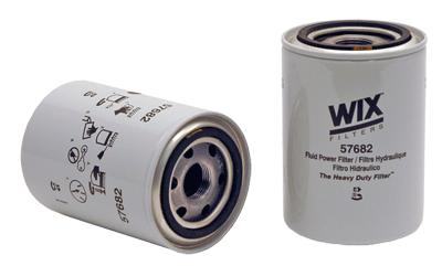 WIX Hydraulic