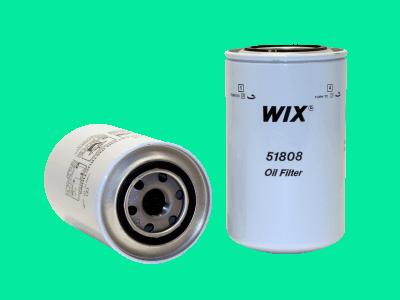 WIX Oil Filter