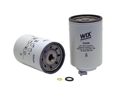 33606 - WIX Fuel Filter