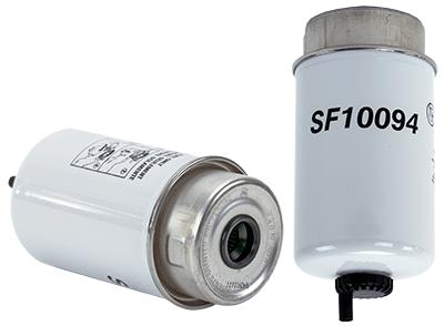 Wix Fuel Filter