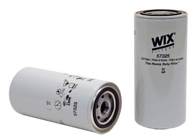 WIX Oil Filter