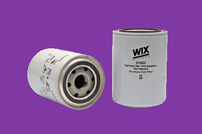 WIX Hydraulic