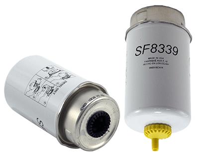 WIX Europe Fuel Filter