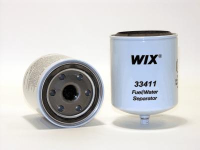 33411 - WIX Fuel Filter
