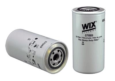 WIX Oil Filter