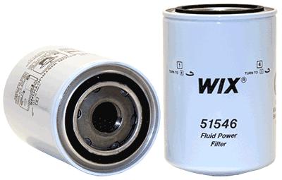 WIX Hydraulic