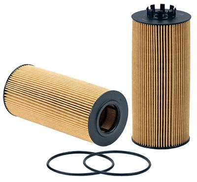 WIX OIL FILTER