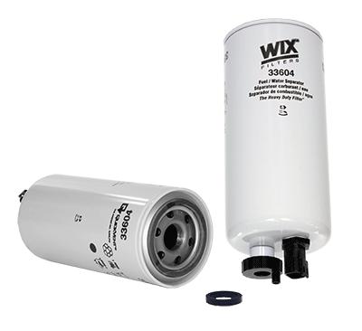 33604 - WIX Fuel Filter