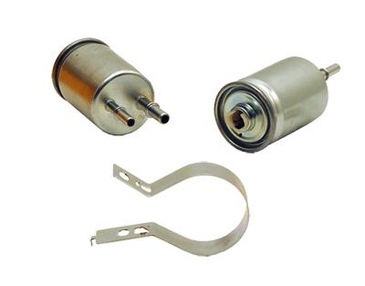 WIX Fuel Filter