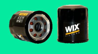 WIX Oil Filter