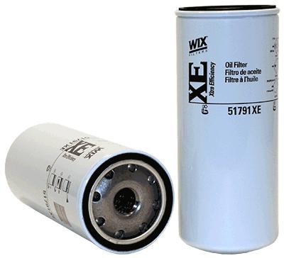 WIX Oil Filter