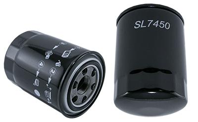WL7450