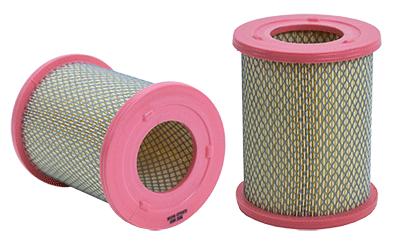WA10348 – Filtermax