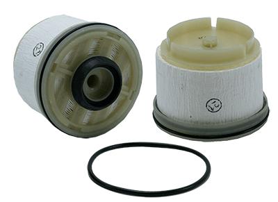 WIX Europe Fuel Filter