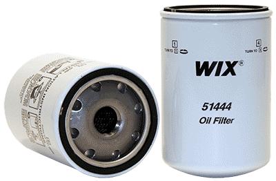 WIX Oil Filter