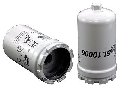 Wix Hydraulic Filter