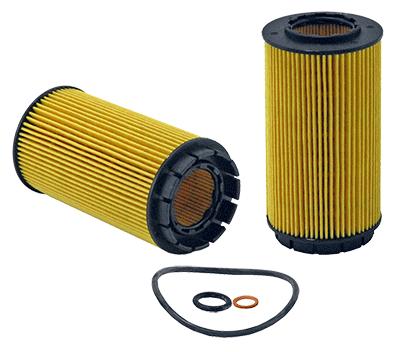 WIX Europe Oil Filter