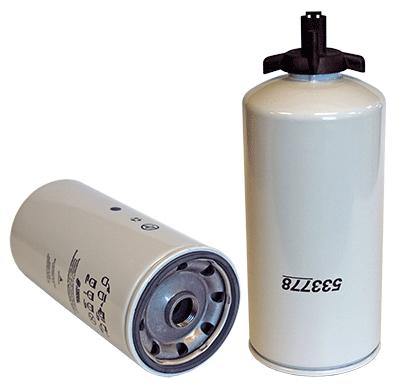 33778 - WIX Fuel Filter