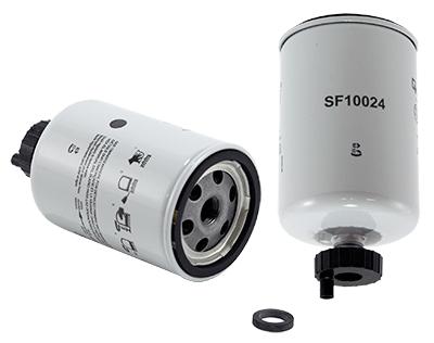WIX FUEL FILTER
