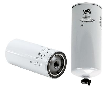 33942 - WIX Fuel Filter
