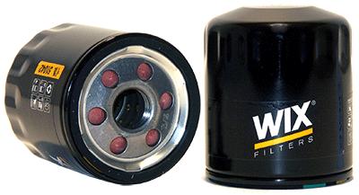 WIX Oil Filter, long version is 51522