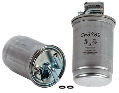 Load image into Gallery viewer, WIX Europe Fuel Filter
