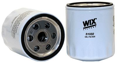 WIX Oil Filter