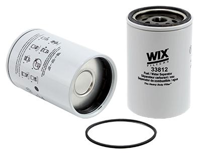33812 - WIX Fuel Filter