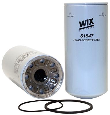 WIX Hydraulic