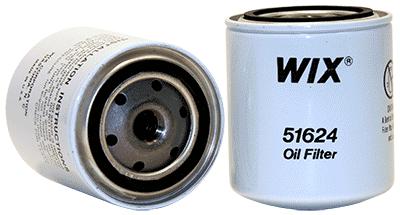 WIX Transmission Filter